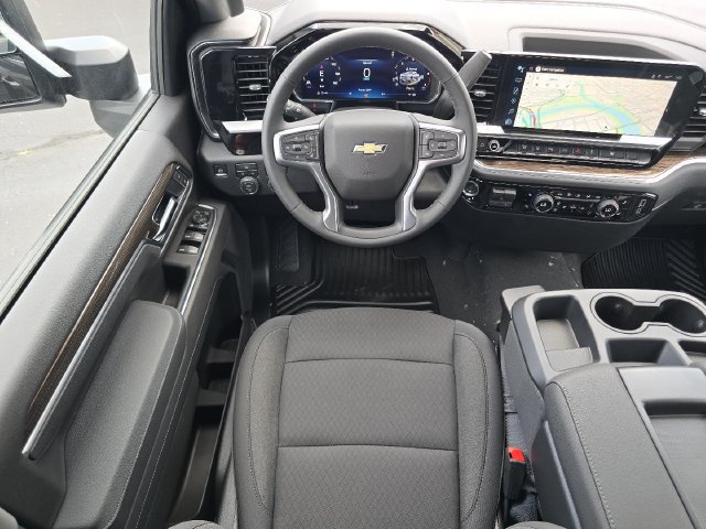 New 2026 Chevrolet Silverado 3500 LT w/ Safety Package AWD/4WD image 13