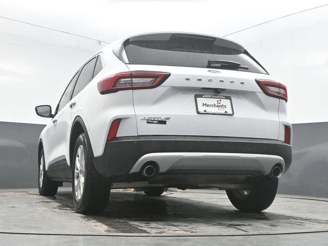 Used 2023 Ford Escape Active w/ Tech Pack #1 FWD image 35