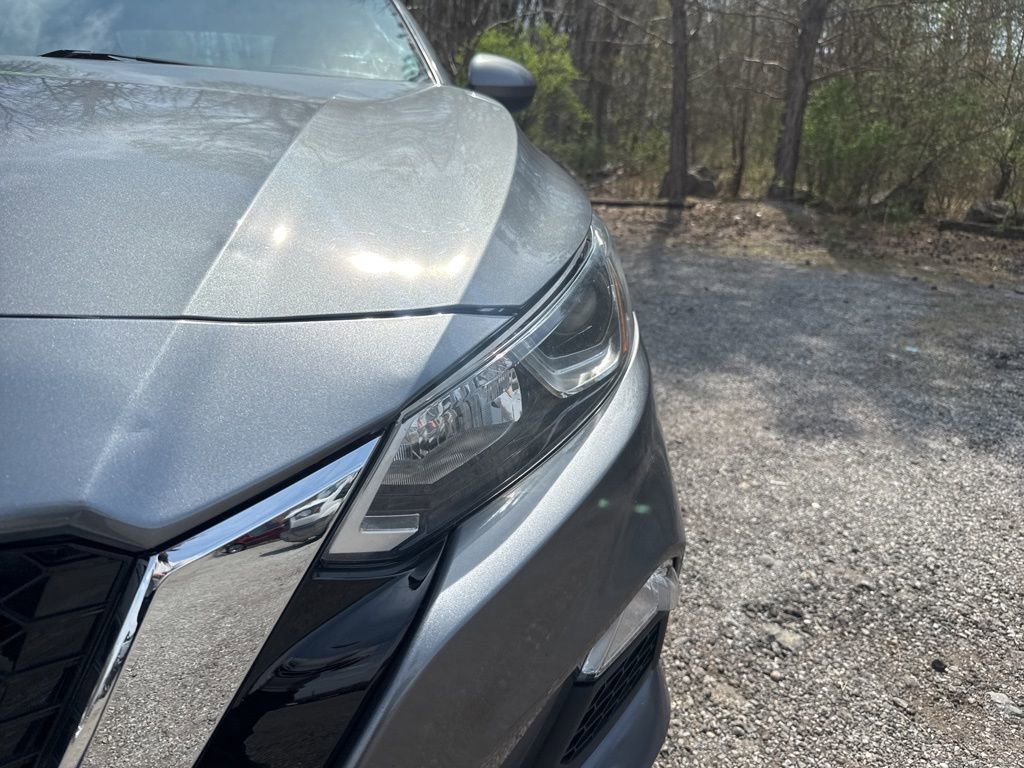 Used 2020 Nissan Altima 2.5 S image 3