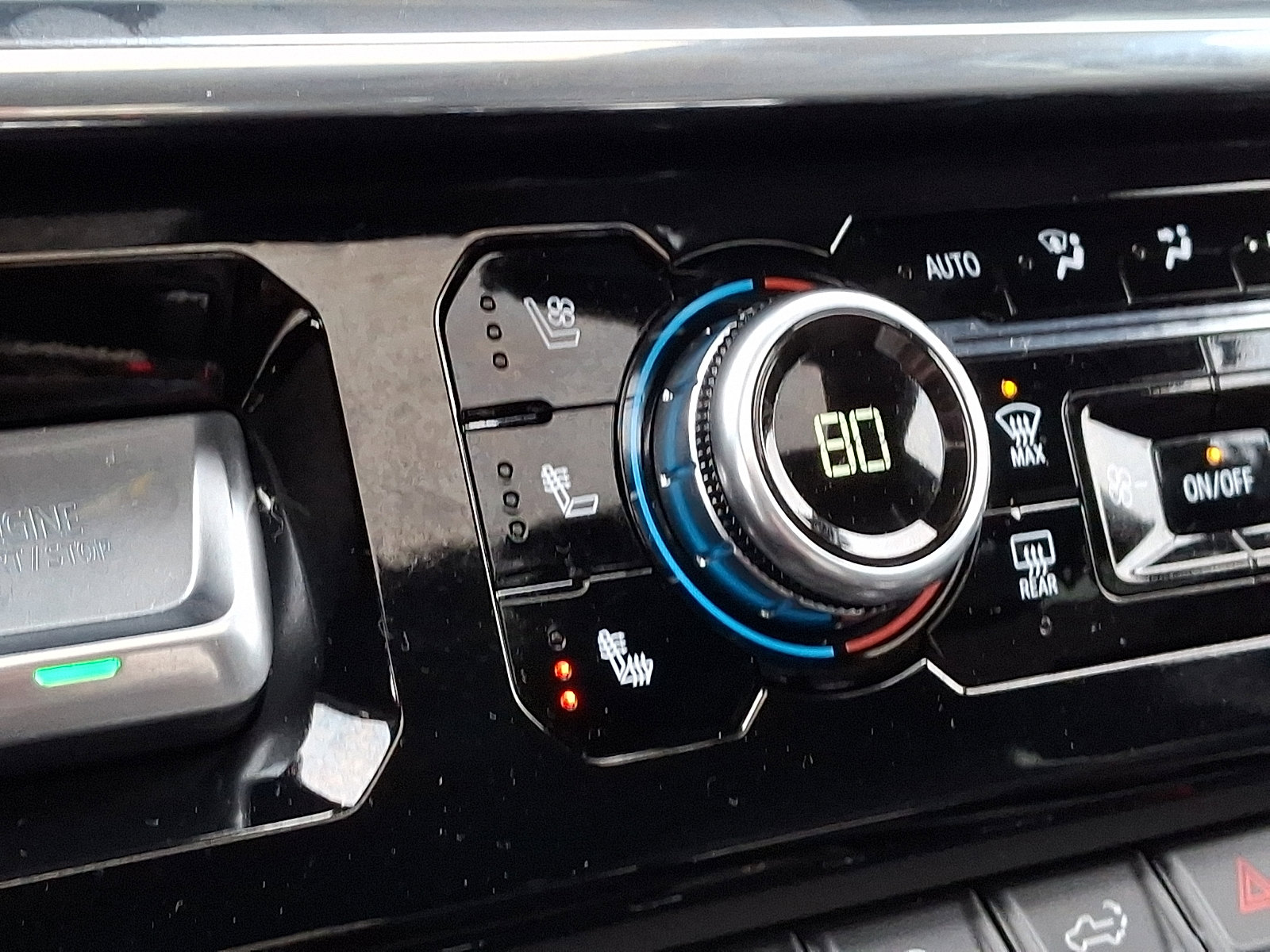 Certified 2024 GMC Sierra 1500 Denali w/ Denali Reserve Package image 25