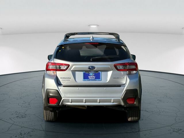 Used 2020 Subaru Crosstrek 2.0i Limited w/ Popular Package #2 AWD/4WD image 5