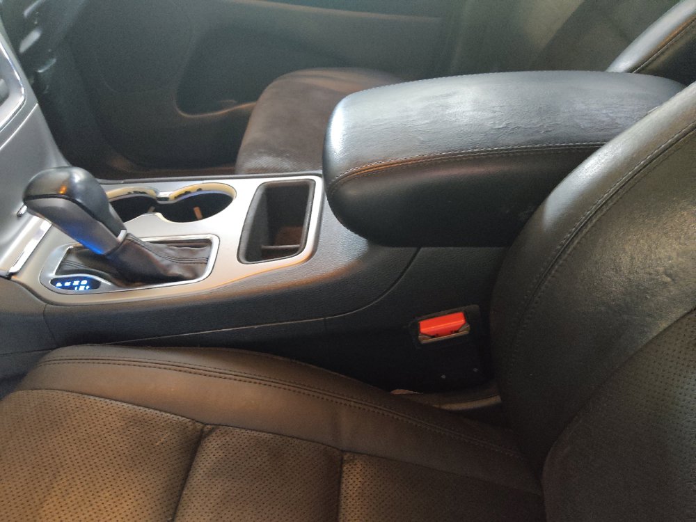 Used 2018 Jeep Grand Cherokee Altitude RWD image 22