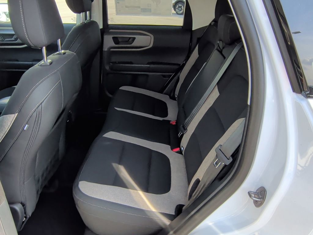 New 2026 Ford Bronco Sport Big Bend w/ Convenience Package image 32