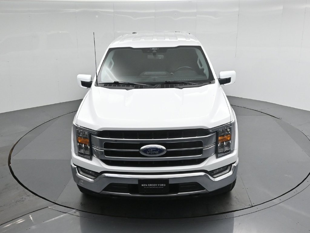 Used 2022 Ford F150 Lariat w/ Equipment Group 501A Mid AWD/4WD image 34
