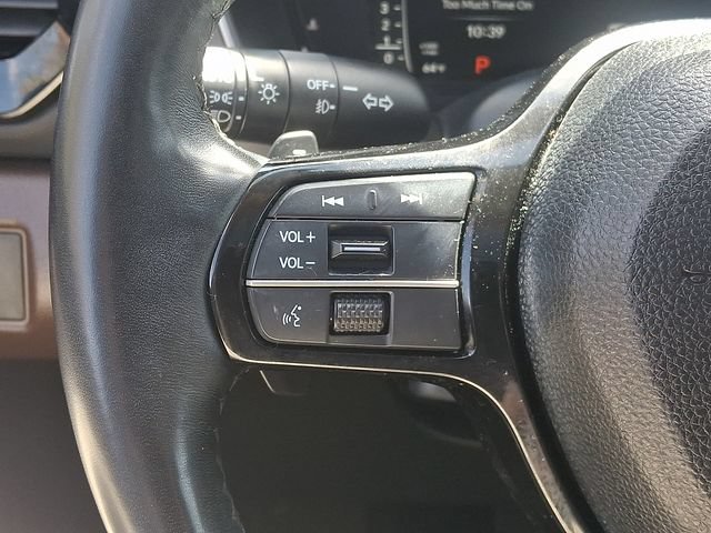 Used 2023 Honda Pilot Elite image 24