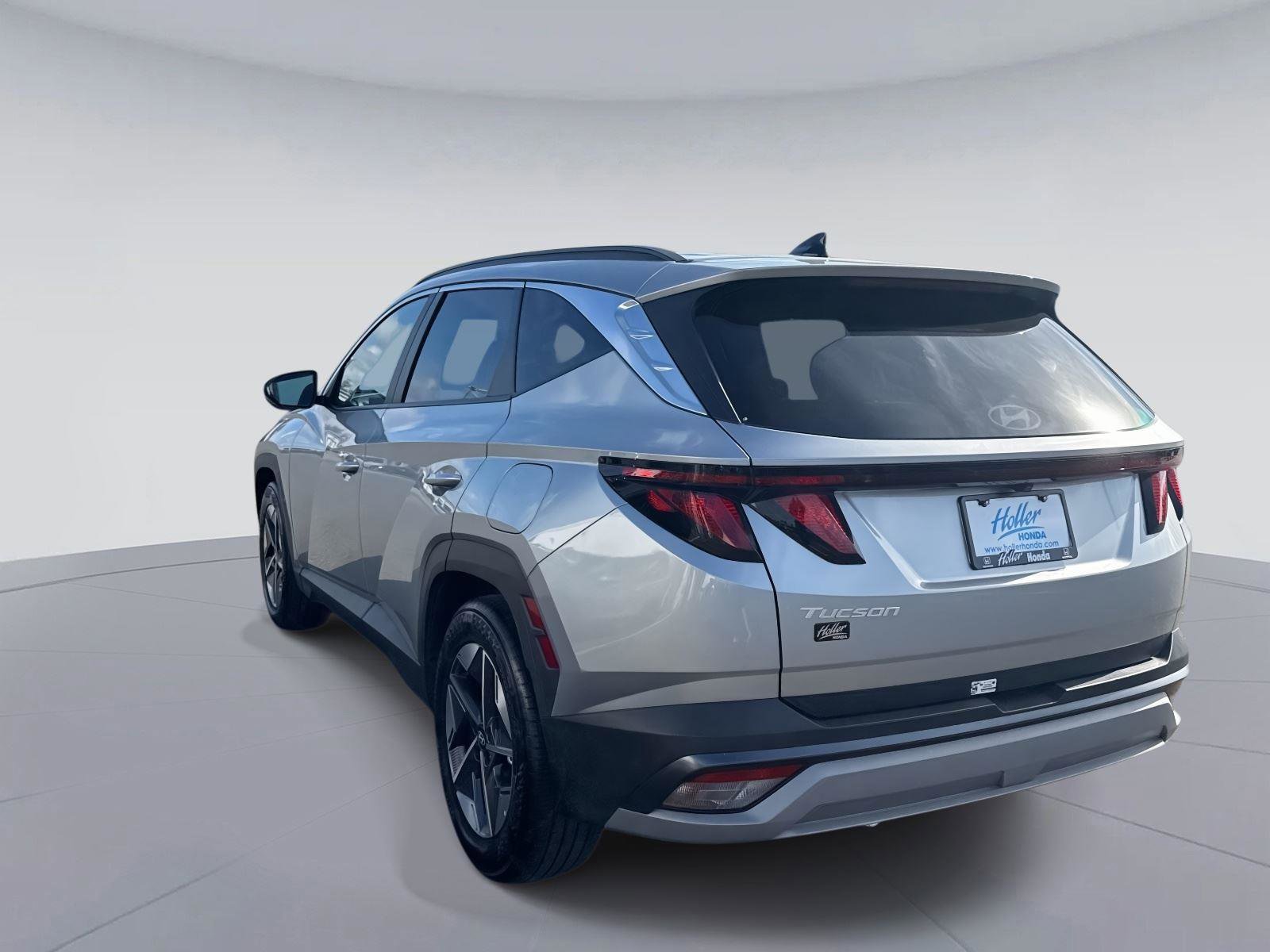 Used 2025 Hyundai Tucson SEL image 6