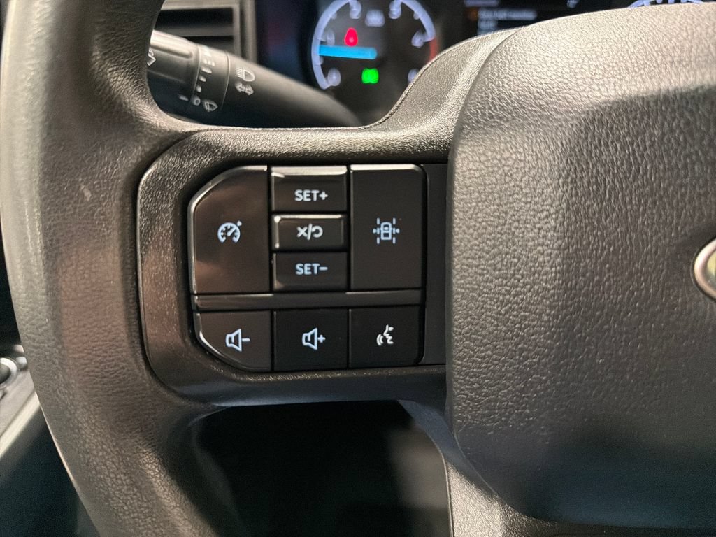 Used 2024 Ford F450 XLT AWD/4WD image 10