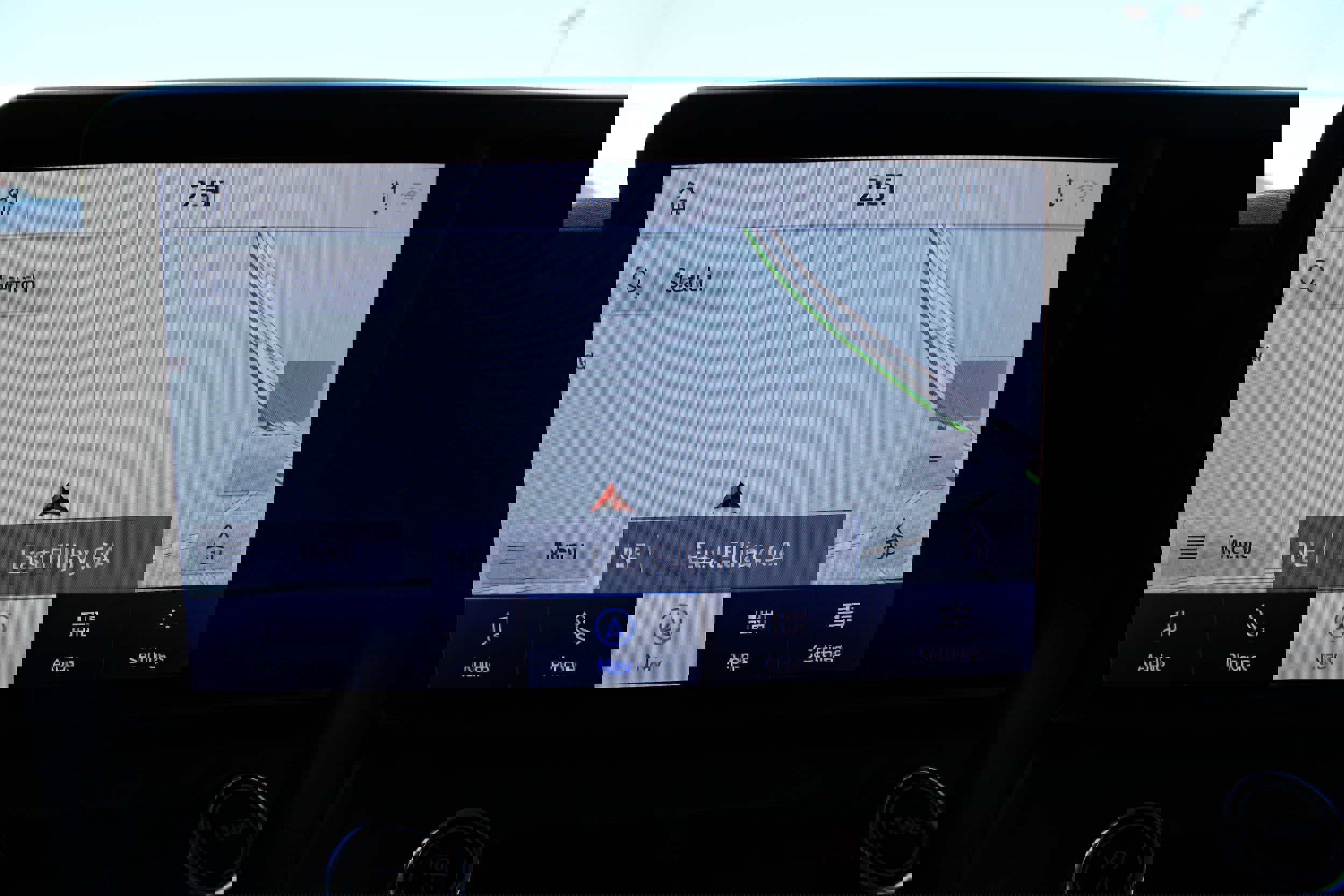 Used 2024 Ford Maverick Lariat w/ Black Appearance Package image 28