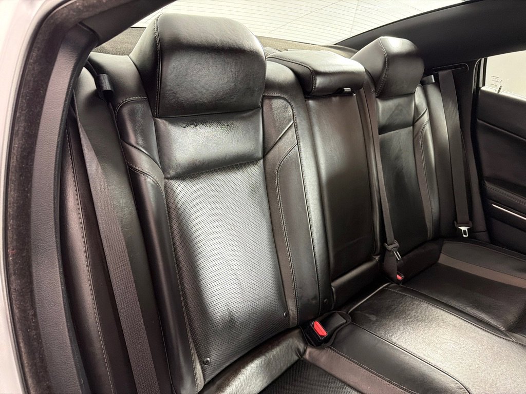 Used 2021 Dodge Charger SXT w/ Leather Interior Group image 23