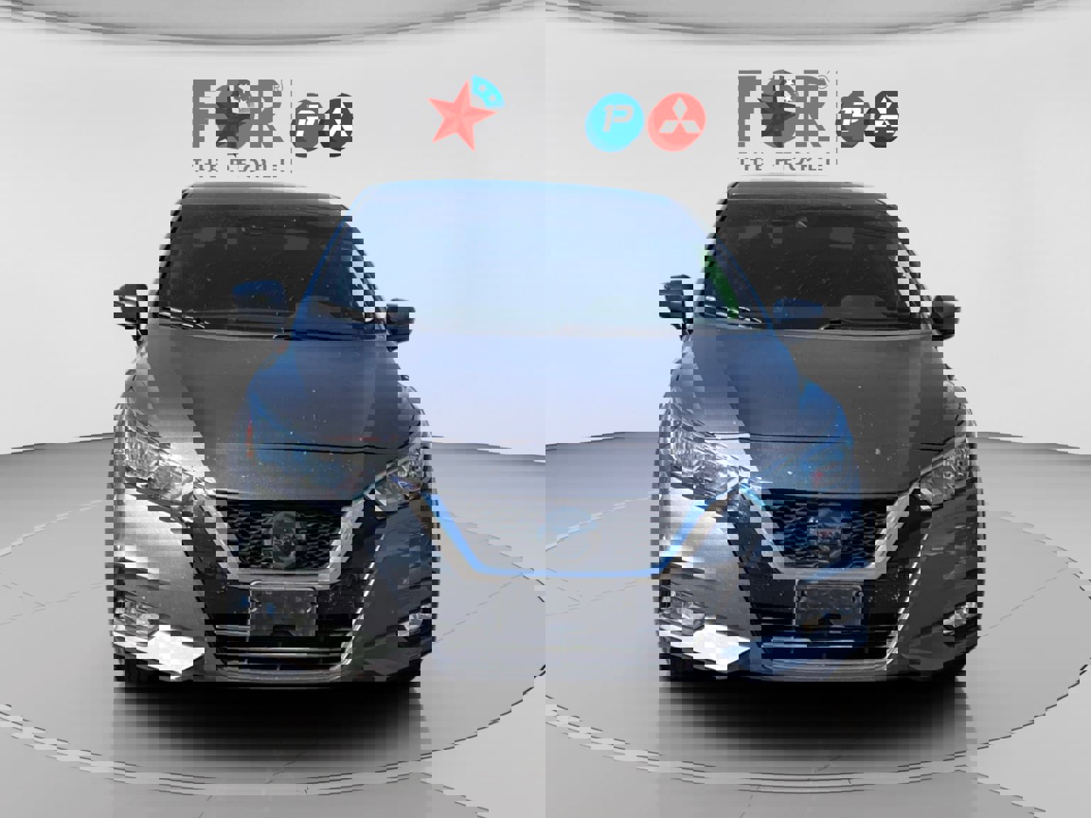 Used 2021 Nissan Versa SV image 8