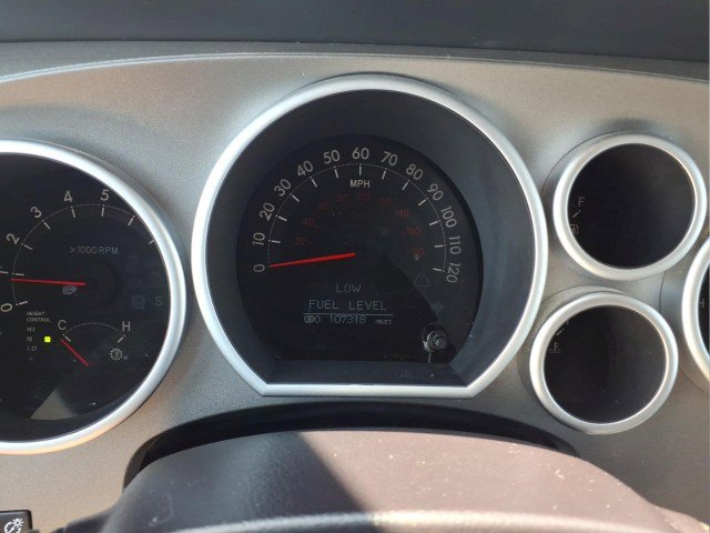 Used 2016 Toyota Sequoia Platinum AWD/4WD image 26