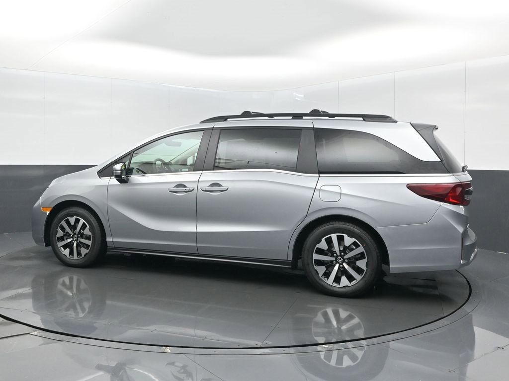 New 2026 Honda Odyssey EX-L image 13