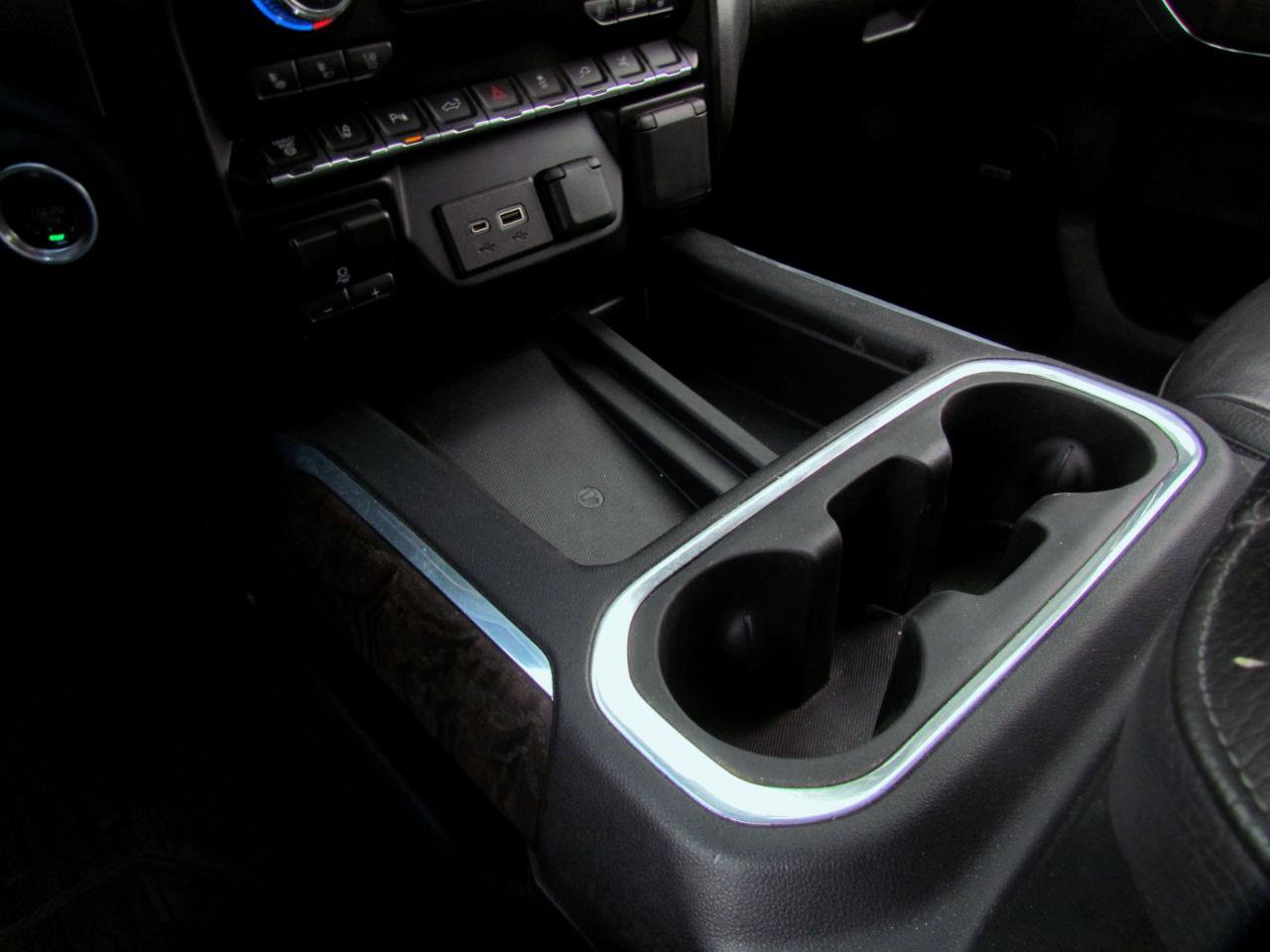 Used 2021 GMC Sierra 3500 Denali w/ Denali Ultimate Package image 37