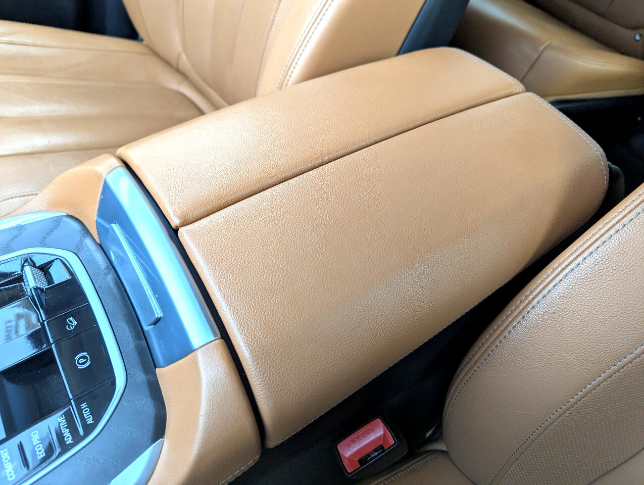 Used 2022 BMW X7 xDrive40i w/ Luxury Seating Package image 33