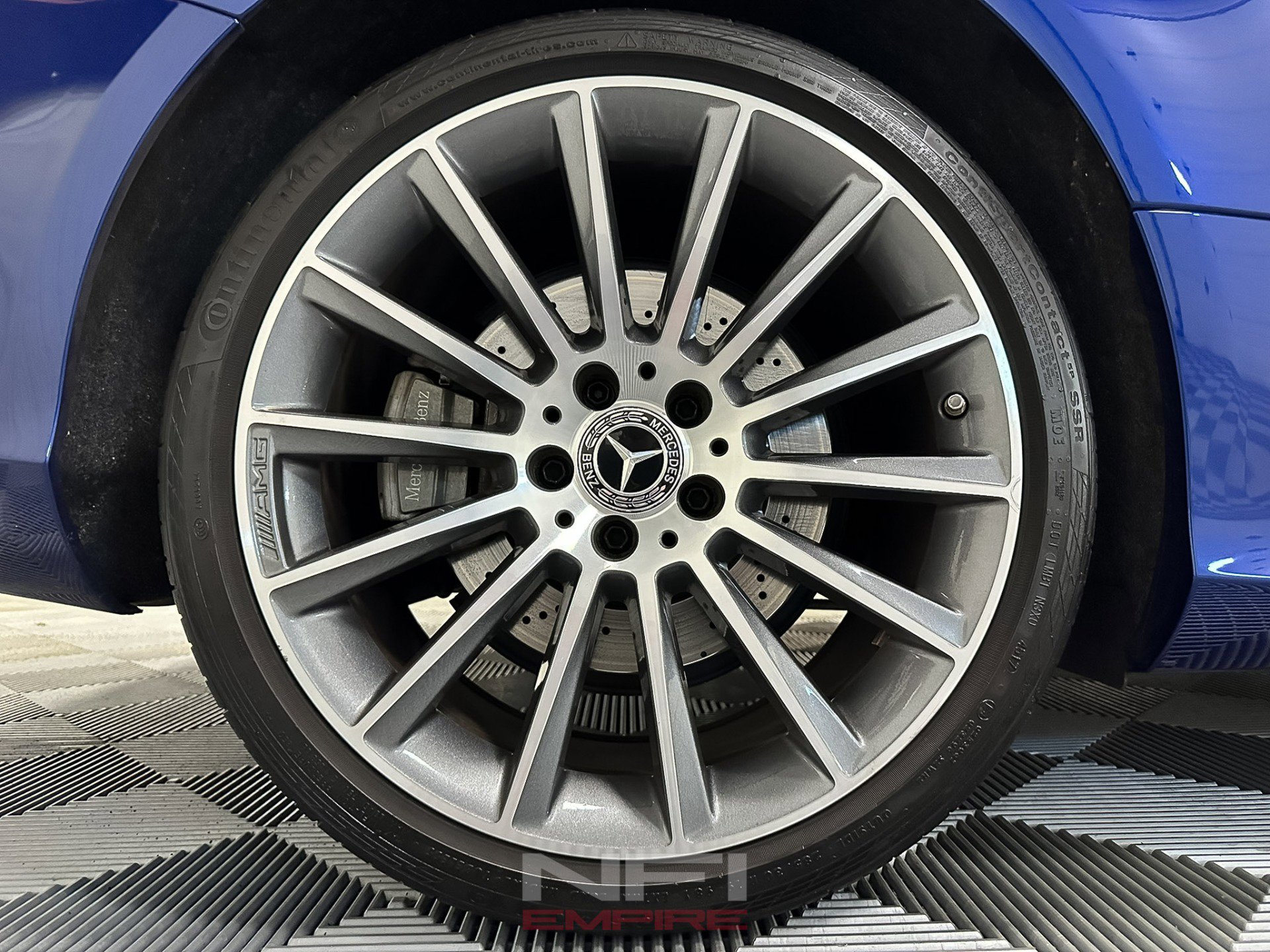 Used 2018 Mercedes-Benz SL 450 image 27