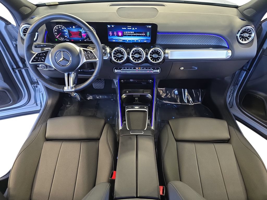 Certified 2026 Mercedes-Benz GLB 250 image 10