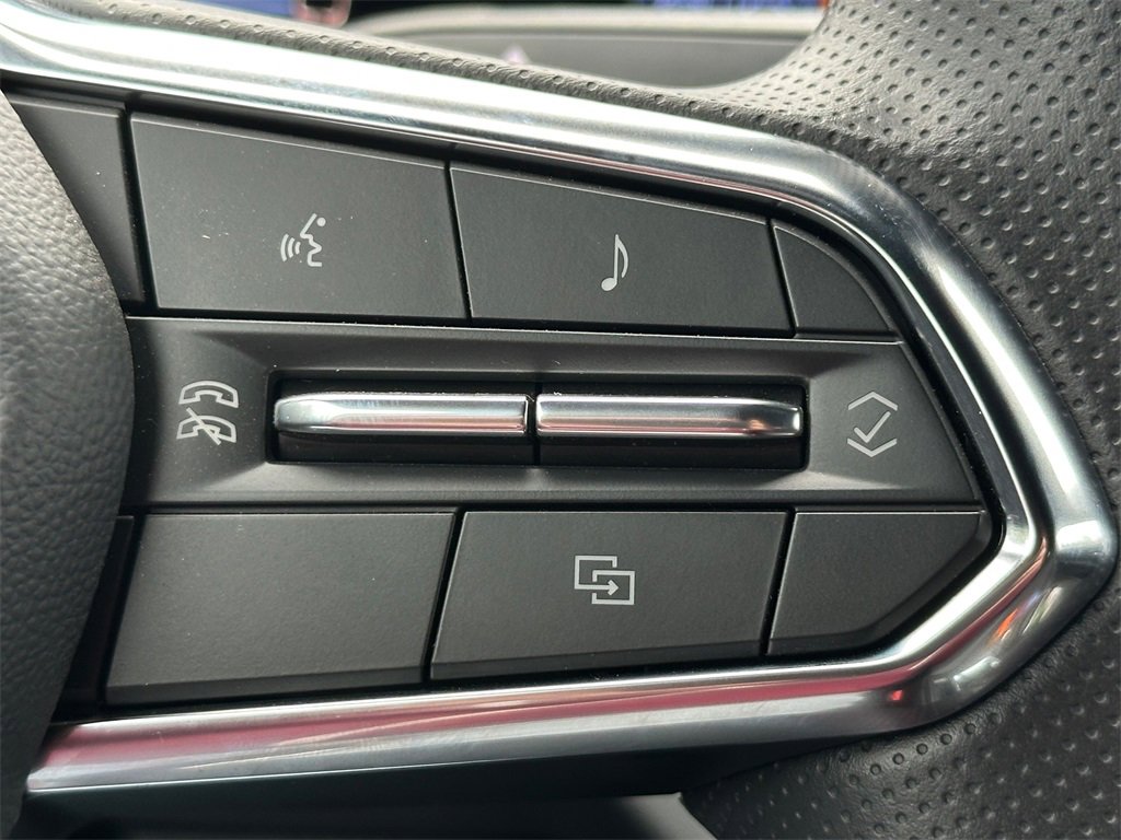 New 2026 Chevrolet Equinox EV LT image 31