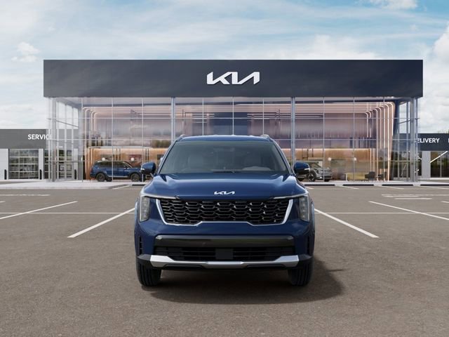 New 2026 Kia Sorento S AWD/4WD image 3