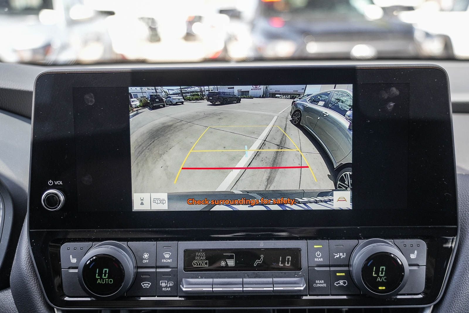 Certified 2024 Toyota Grand Highlander AWD image 24