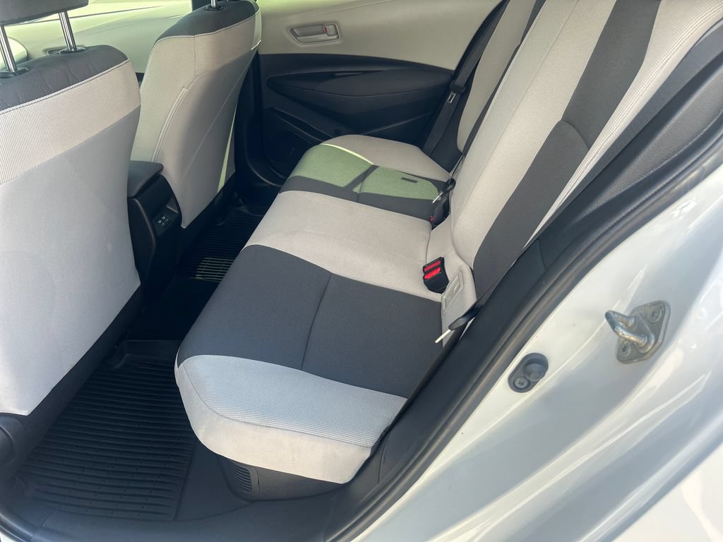 Certified 2023 Toyota Corolla LE w/ LE Premium Package AWD/4WD image 28