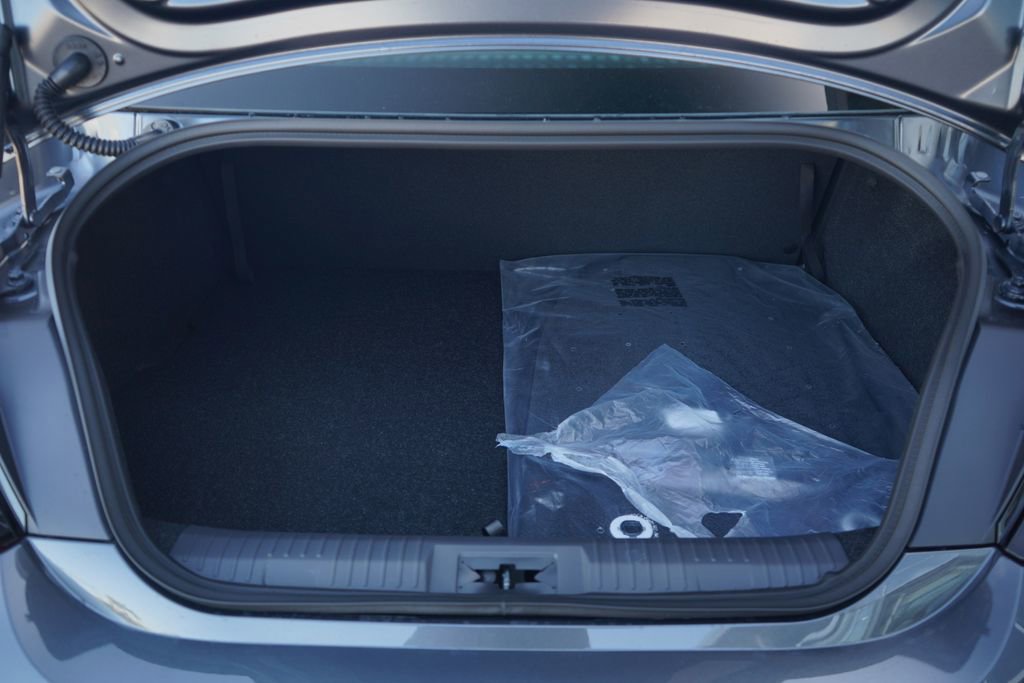 New 2026 Subaru BRZ tS image 14