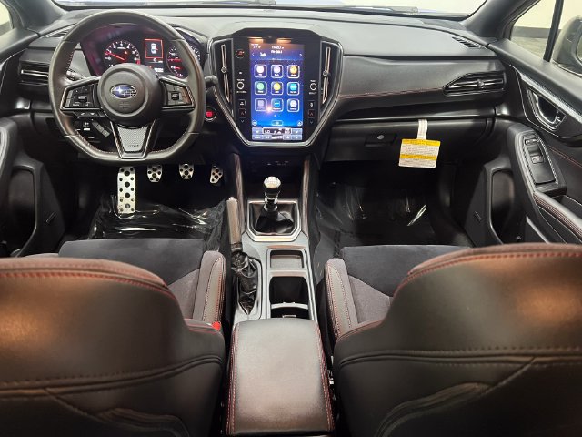 Used 2022 Subaru WRX Limited AWD/4WD image 14