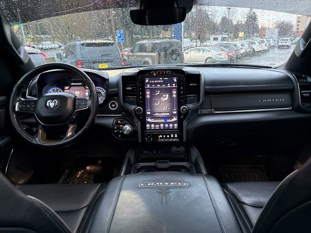 Used 2019 RAM 1500 Limited image 13
