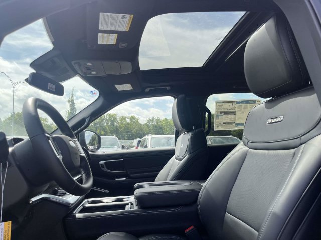 New 2027 Ford Expedition Platinum w/ Stealth Performance Package AWD/4WD image 15