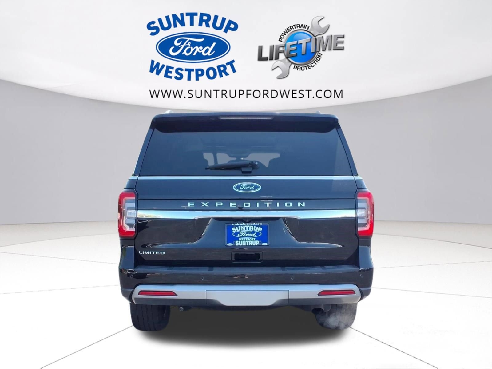 Used 2024 Ford Expedition Limited AWD/4WD image 30