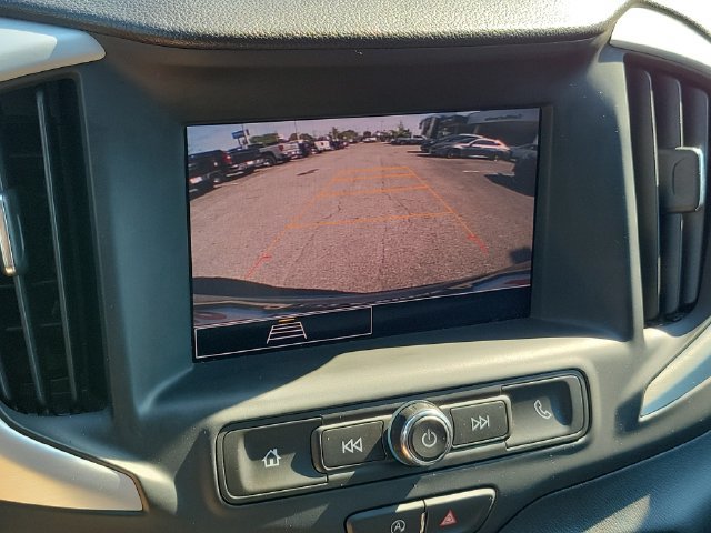 Used 2023 GMC Terrain SLE AWD/4WD image 24