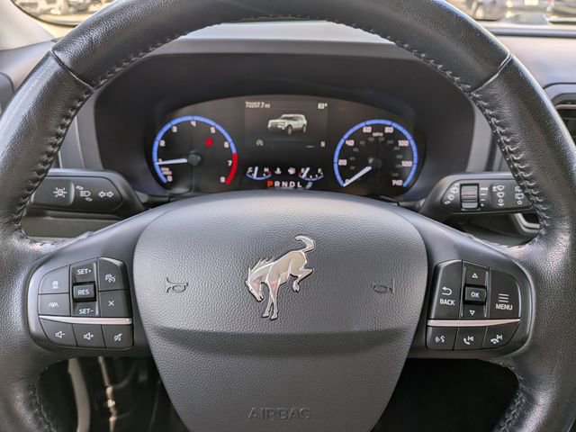 Used 2022 Ford Bronco Sport Big Bend w/ Convenience Package image 31