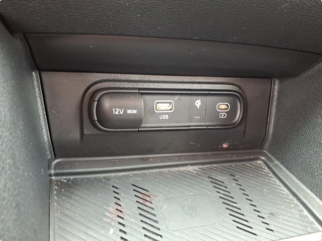 Used 2023 Kia Sportage X-Line AWD/4WD image 26