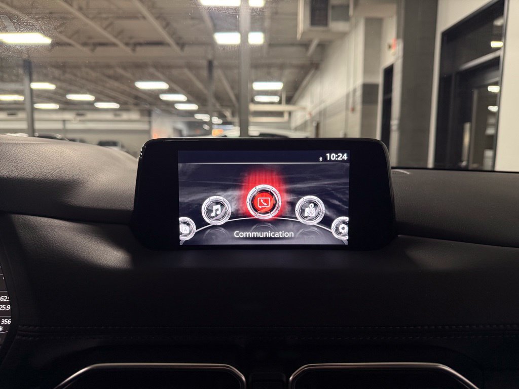 Used 2020 MAZDA CX-5 Touring AWD/4WD image 12