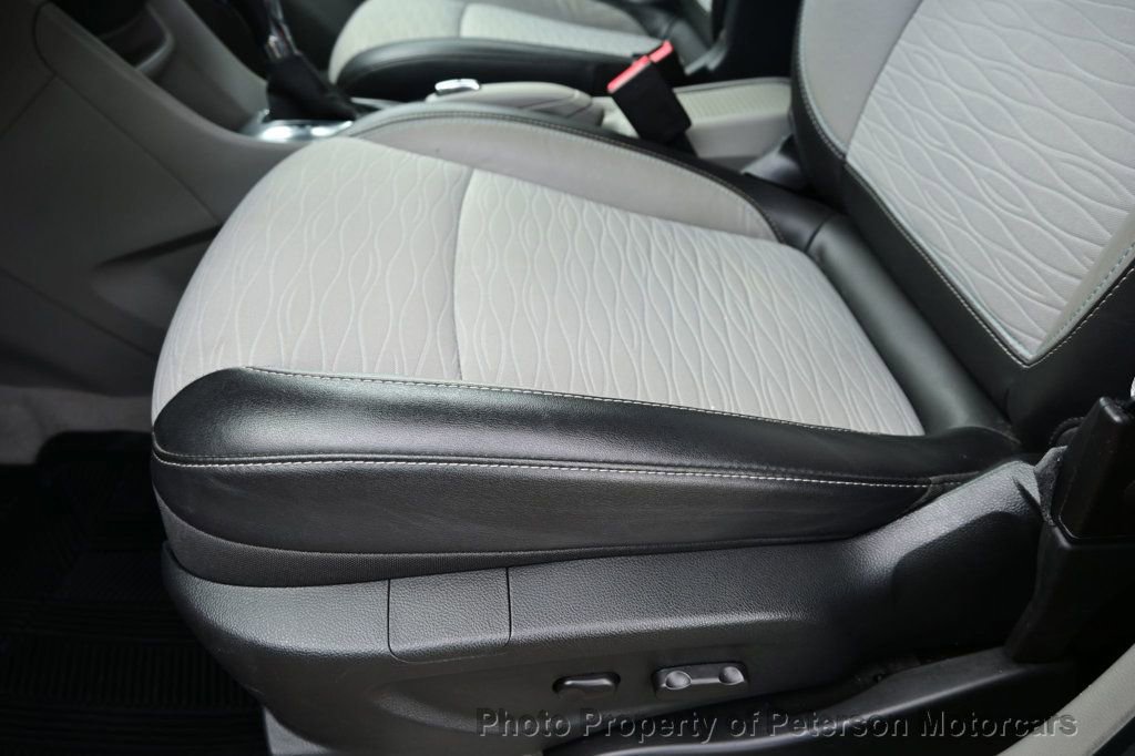 Used 2015 Buick Encore FWD image 19