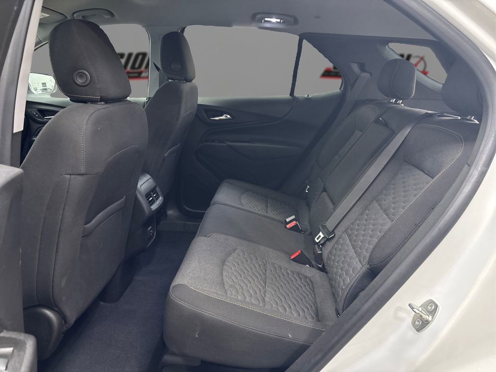 Used 2021 Chevrolet Equinox LT image 10