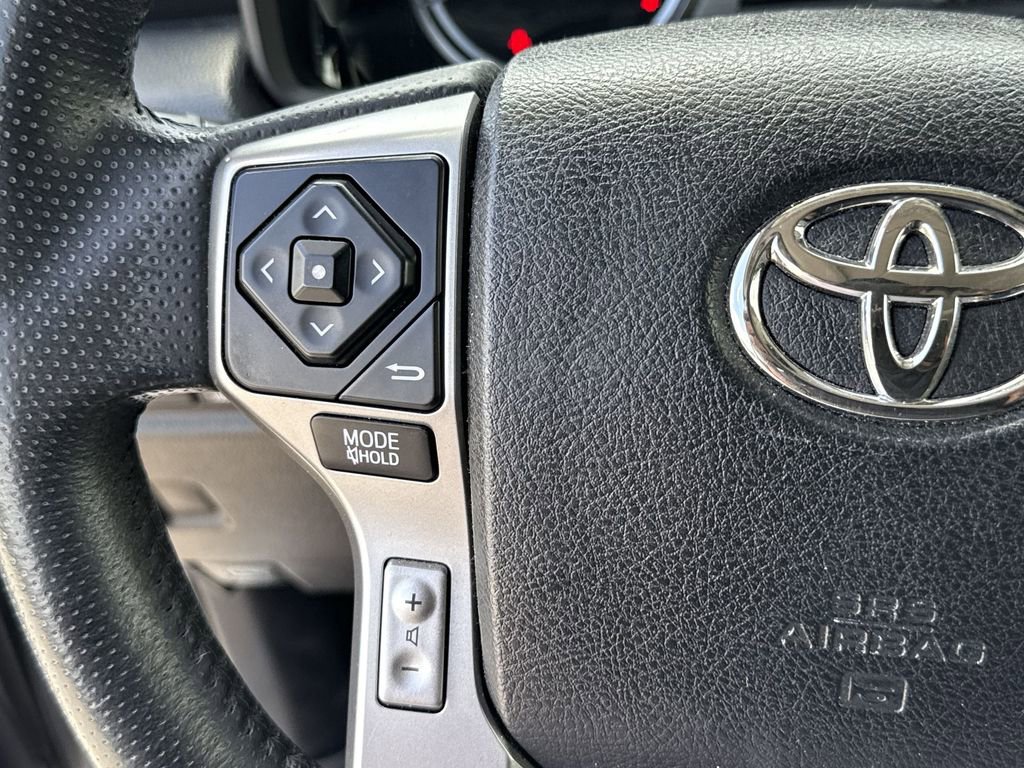 Used 2015 Toyota 4Runner SR5 Premium AWD/4WD image 26