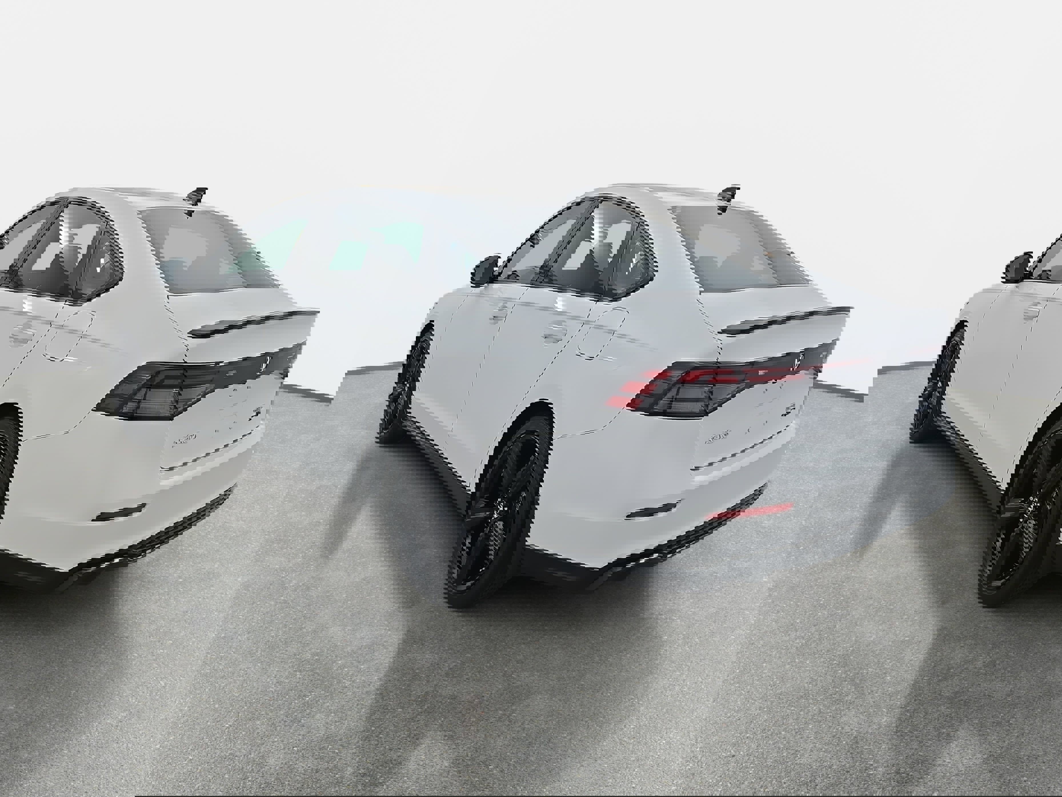 Certified 2024 Honda Accord Sport image 7