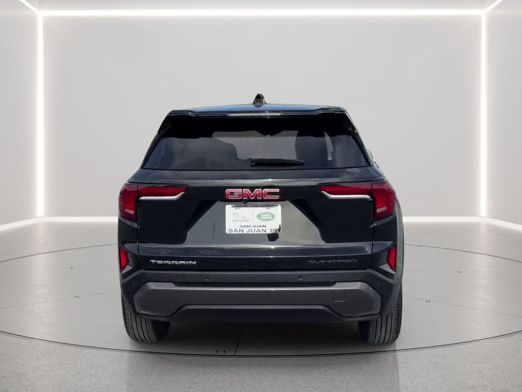 Used 2026 GMC Terrain Elevation FWD image 6