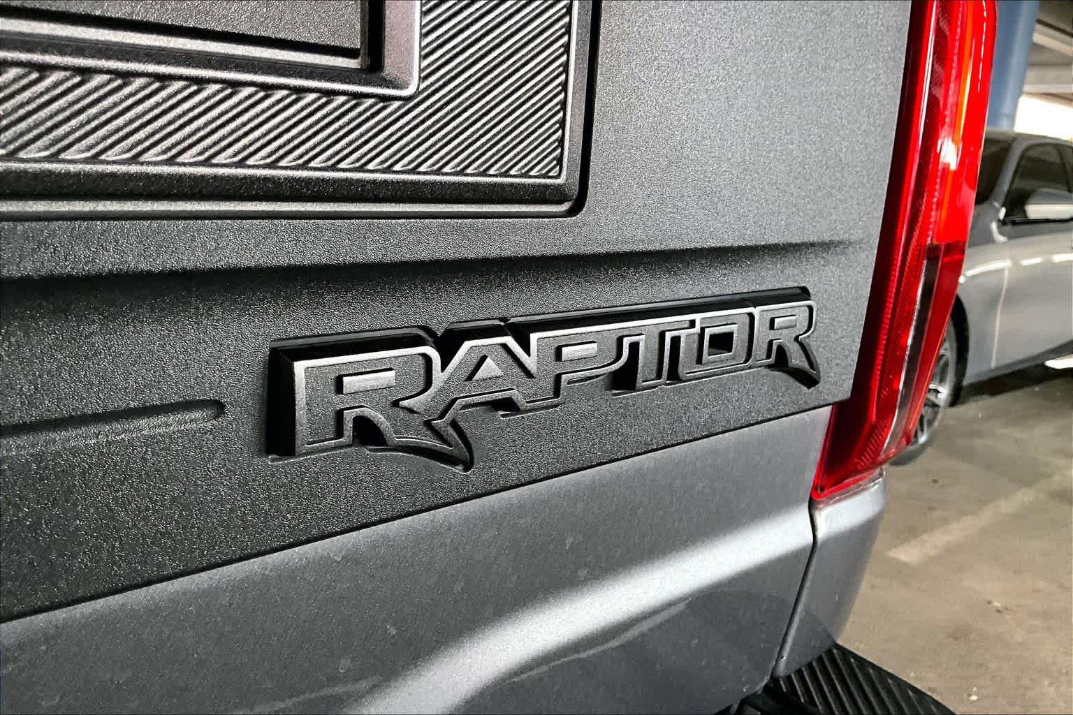 Used 2024 Ford F150 Raptor AWD/4WD image 9