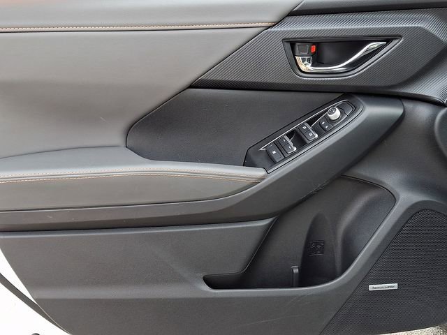 Certified 2025 Subaru Crosstrek 2.5i Limited image 13
