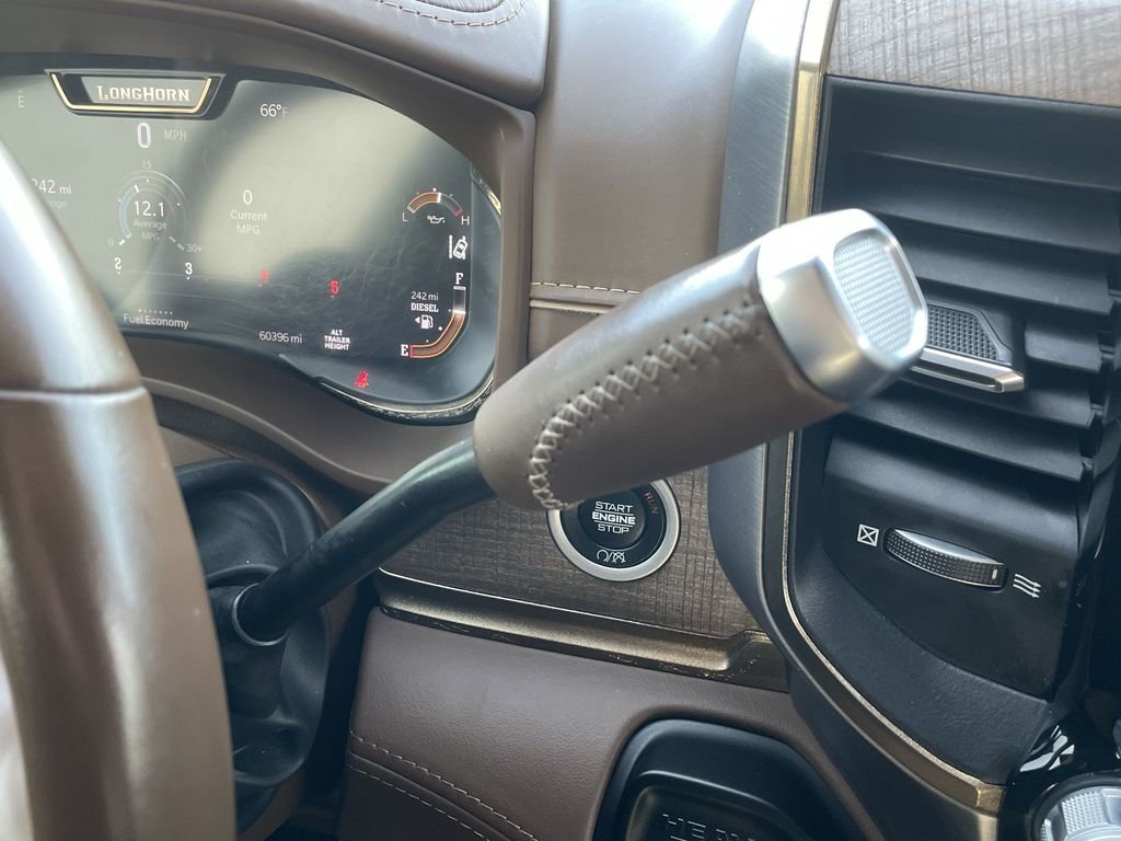 Used 2023 RAM 3500 Limited image 16