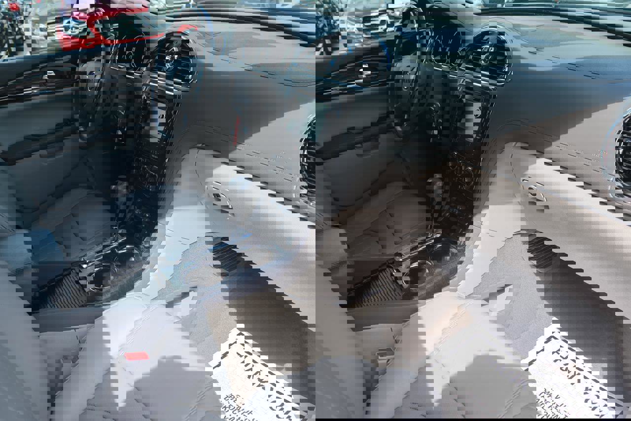 Used 2017 Buick Enclave Premium w/ Experience Buick Package image 12