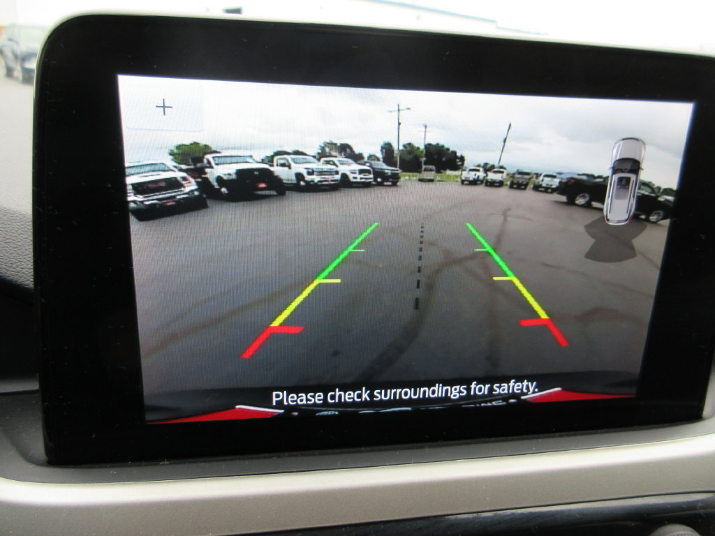 Used 2022 Ford Escape SE AWD/4WD image 14