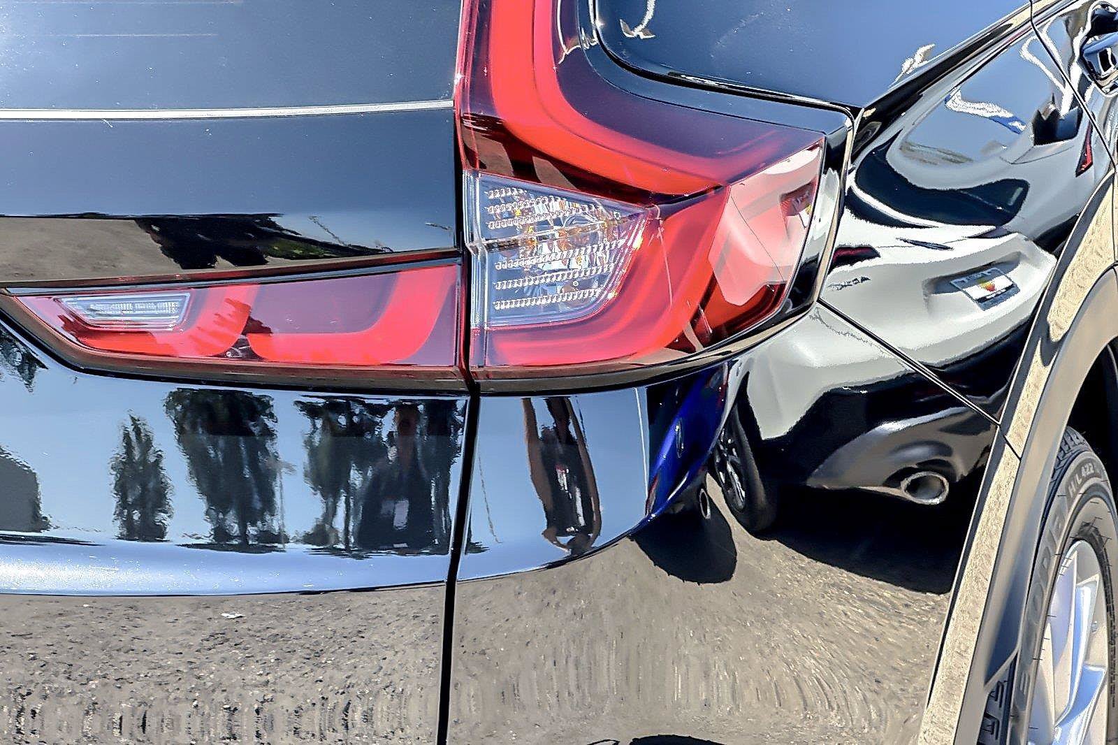 New 2026 Honda CR-V EX image 18