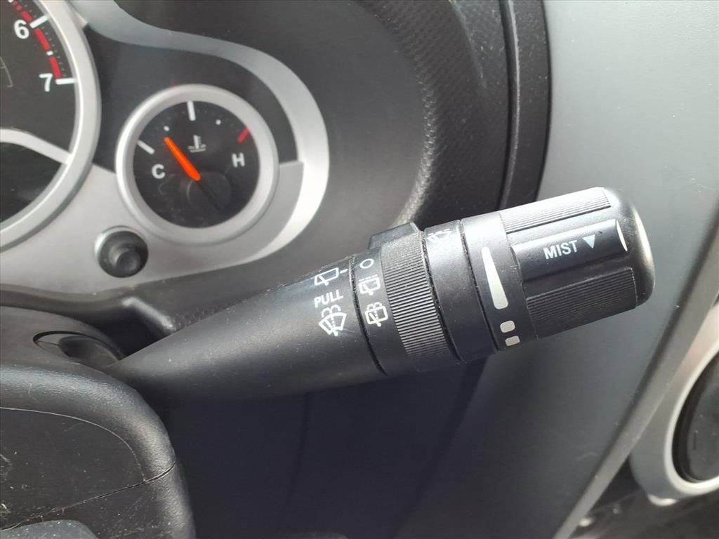 Used 2008 Jeep Wrangler Unlimited Sahara image 21