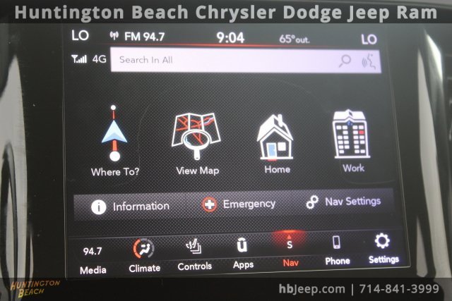 Used 2020 RAM 1500 Big Horn image 28