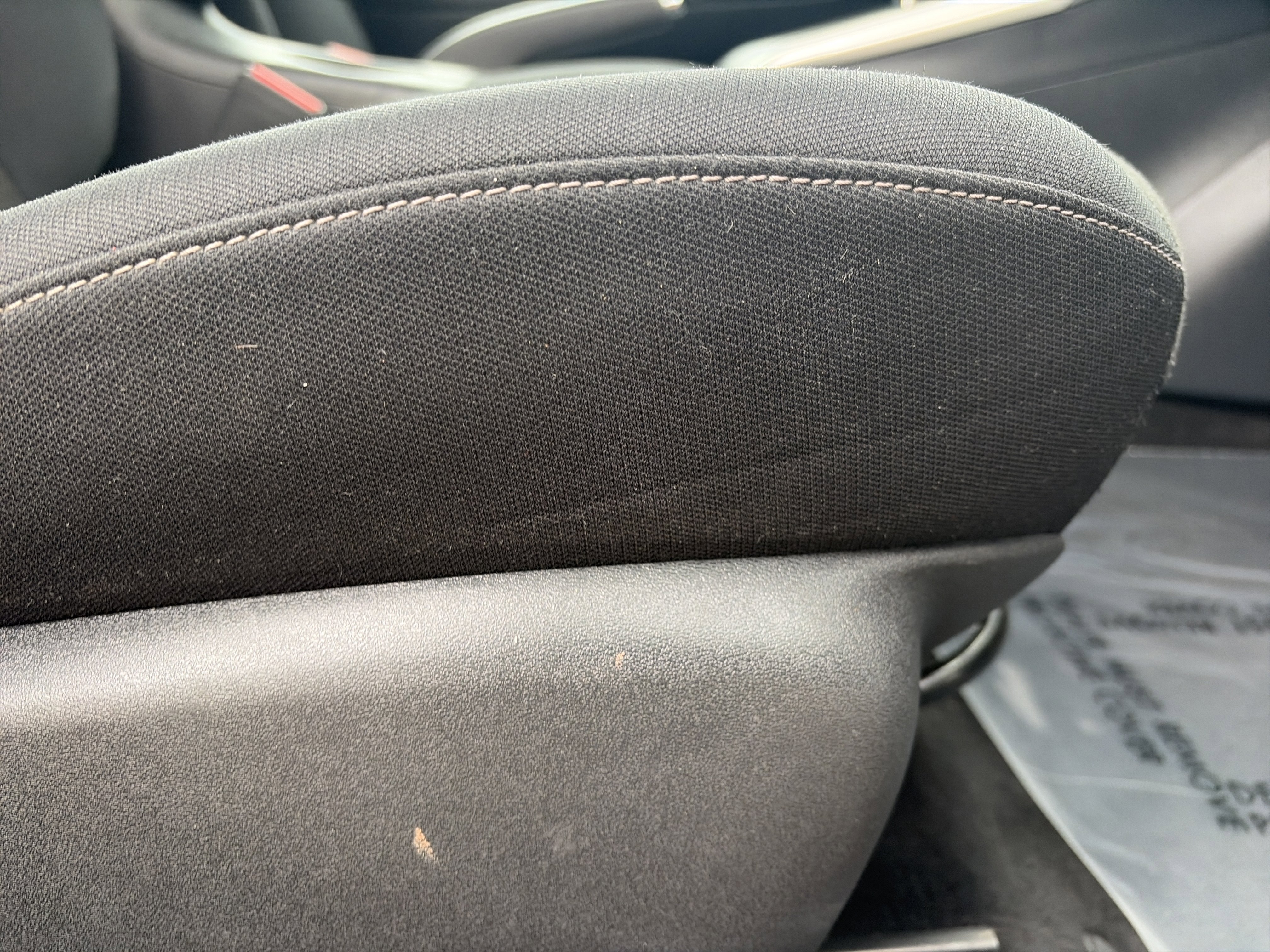 Used 2016 Nissan Sentra S FWD image 29