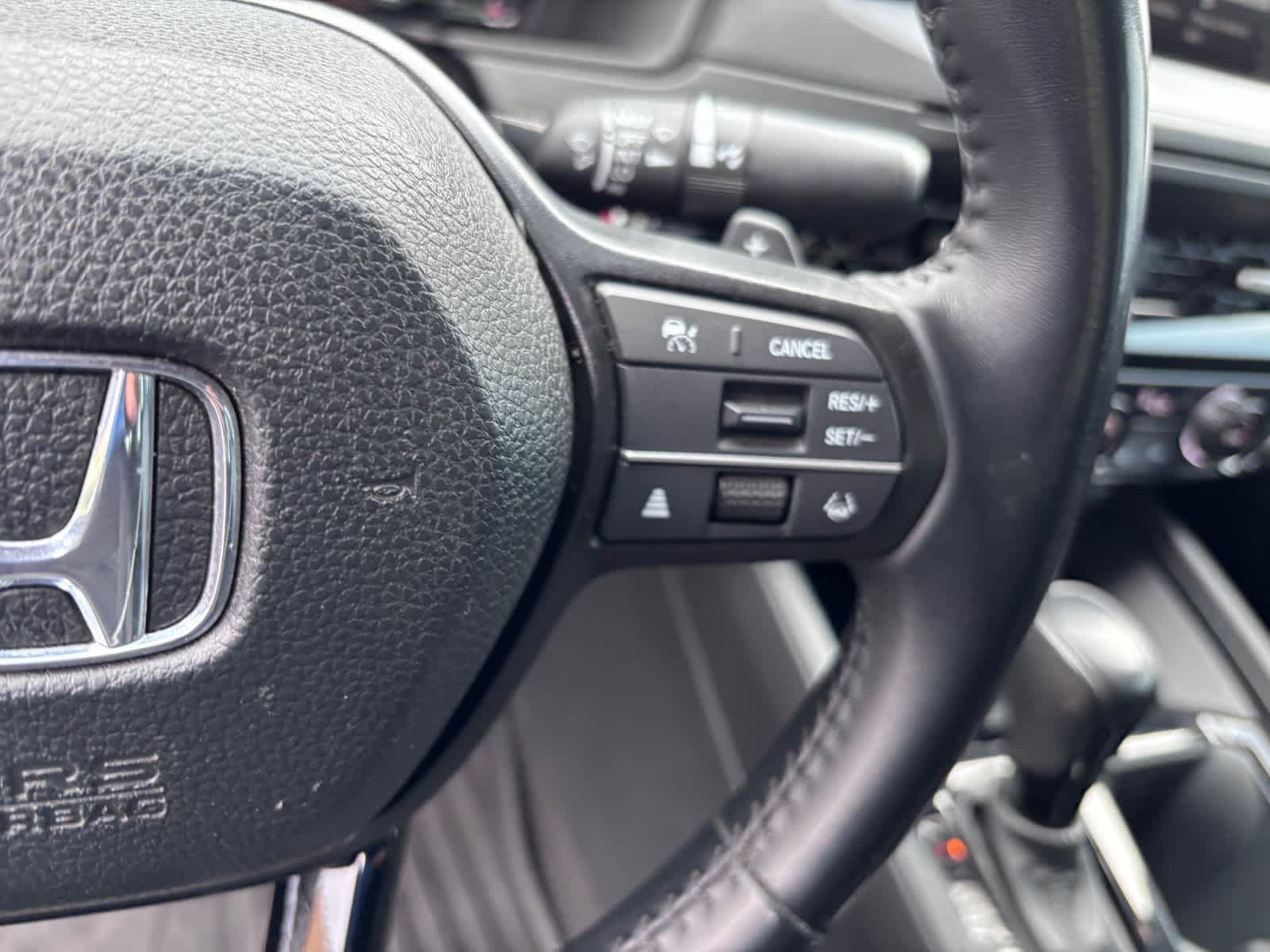 Used 2025 Honda Accord Sport image 16