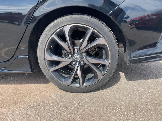 Used 2018 Honda Civic Sport image 20