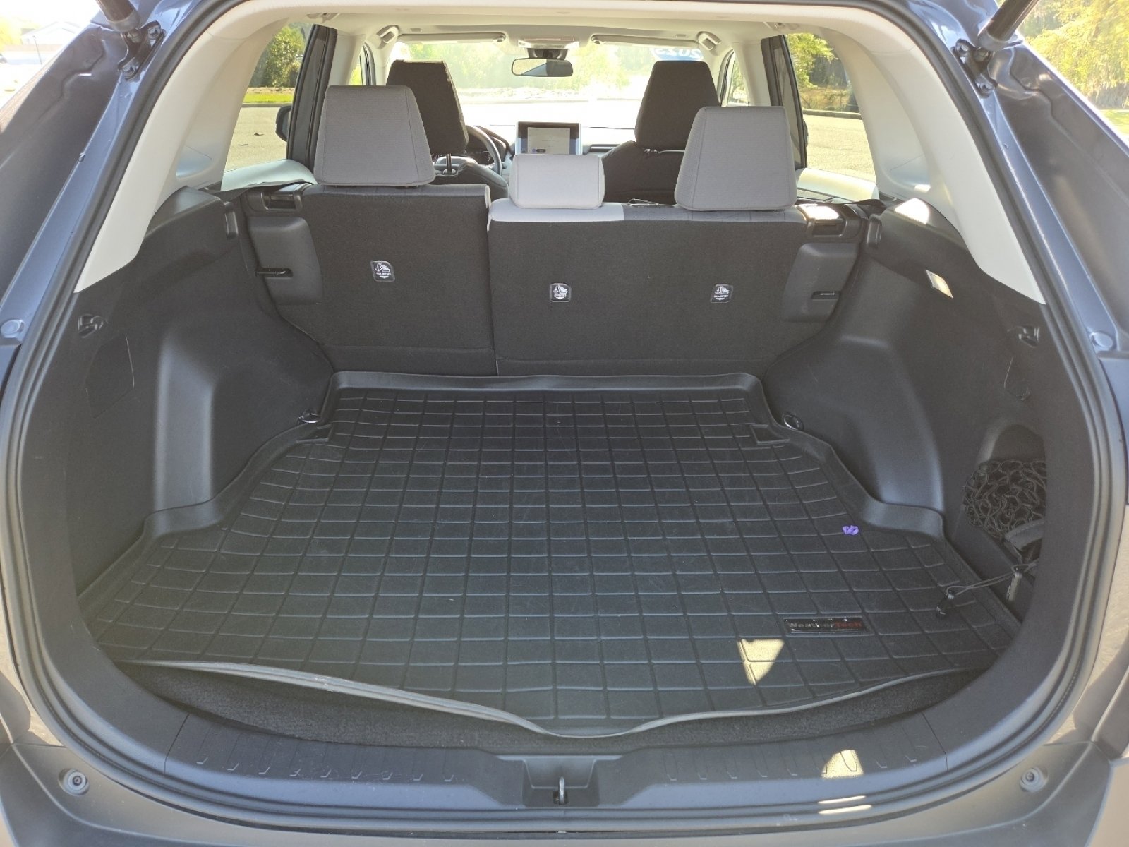 Used 2023 Toyota RAV4 XLE w/ Convenience Package image 20